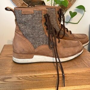 Merrell Roam Boots